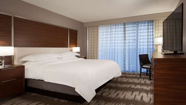 Images Hilton Tampa Airport Westshore