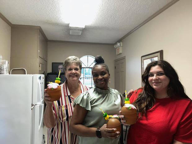 Images Cliff Ourso Jr - State Farm Insurance Agent