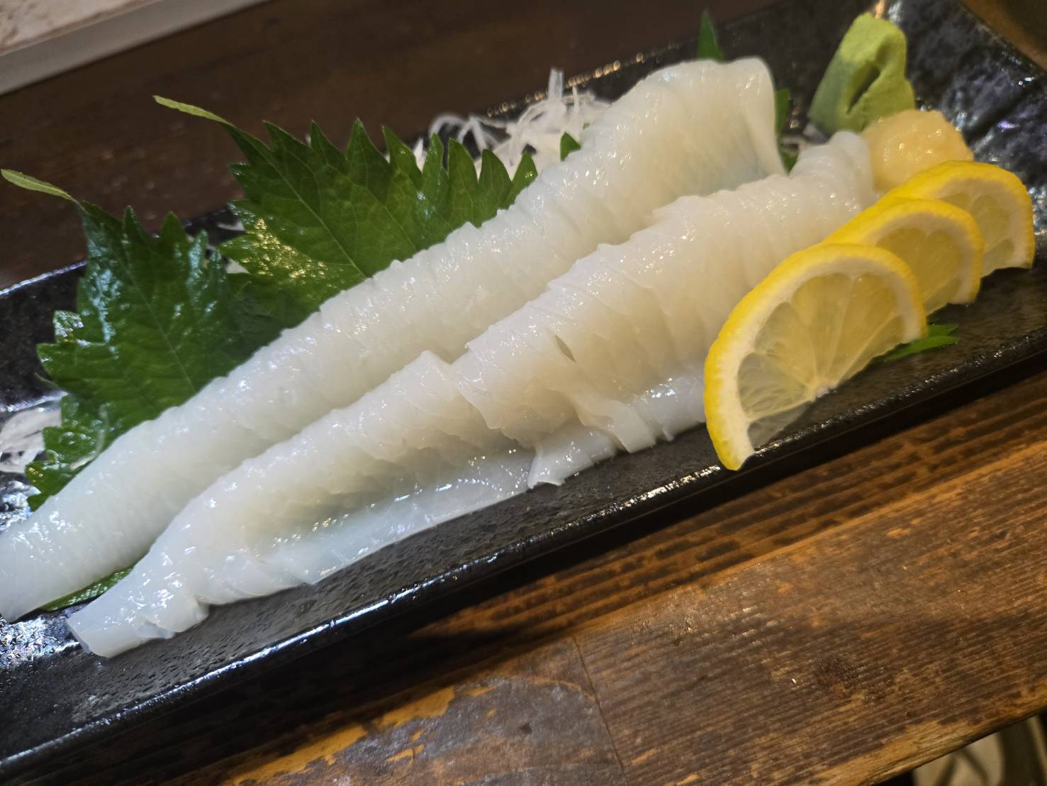 Images おさかな屋オカピ