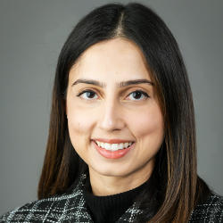 Dr. Roha Khalid, MD