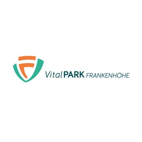 Vitalpark Frankenhöhe Inhaber Artur Zirnsak in Flachslanden - Logo
