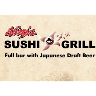 Ninja Sushi Grill