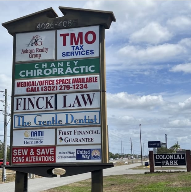 Images Finck Law Group, P.A.