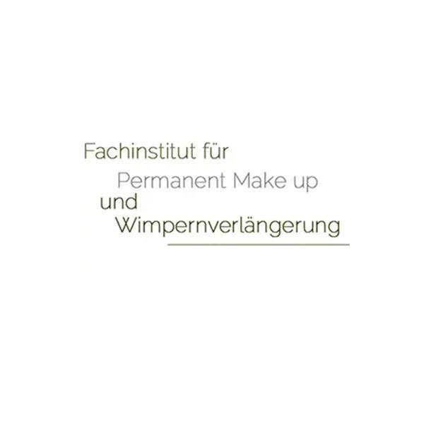 Fachinstitut für Permanent Make Up Steinbichler Birgit Logo