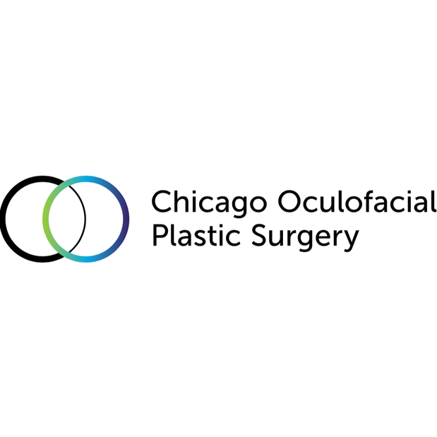 Chicago Oculofacial Plastic Surgery Logo