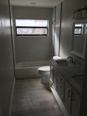 Images CE Fulton Professional Remodeling, LLC