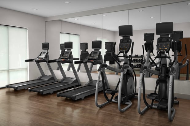 Images Holiday Inn Express & Suites Birmingham - Homewood by IHG