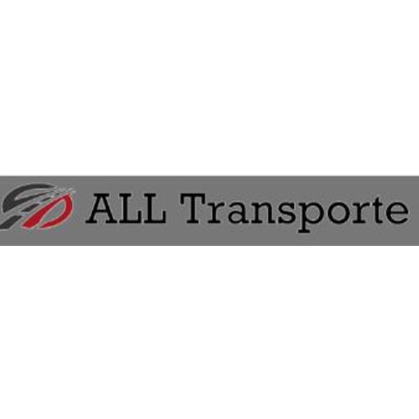 Logo von ALL Transporte