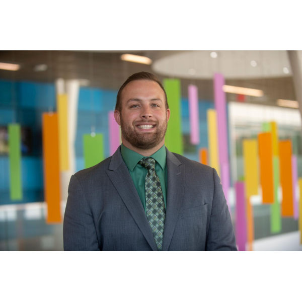 Dr. Aaron Sweeney, Pediatric Sports Medicine Boardman, OH MD