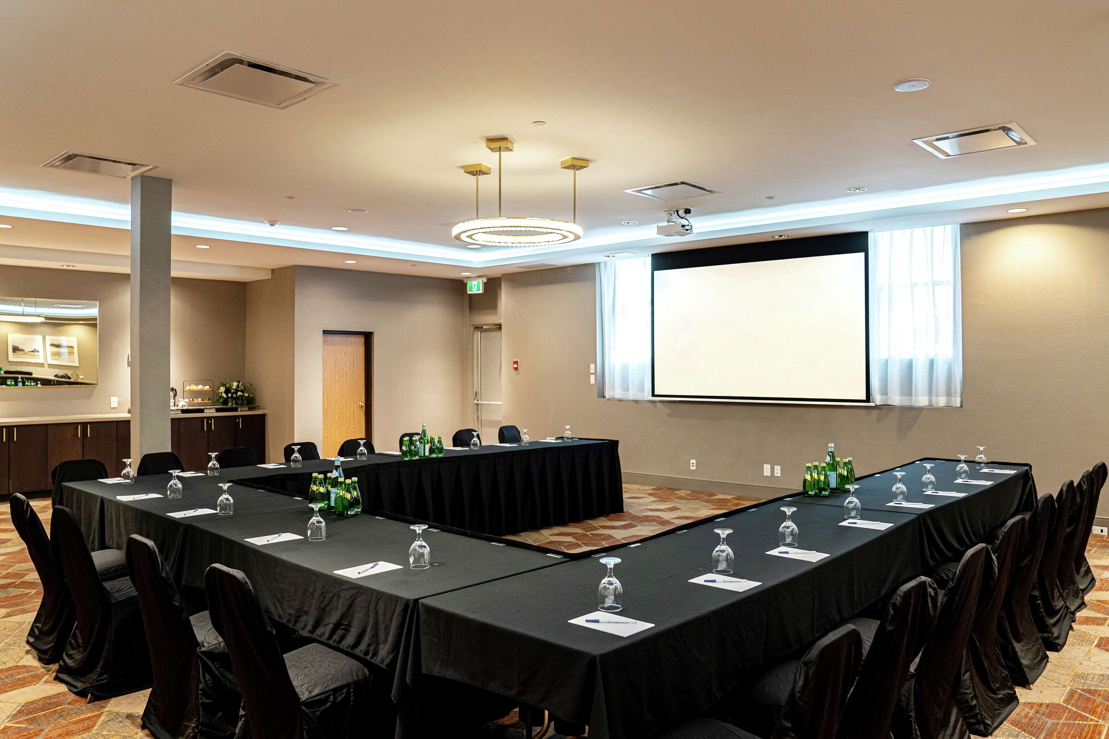 Images DoubleTree by Hilton Kitchener