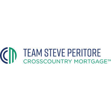 Steven Peritore at CrossCountry Mortgage, LLC Logo