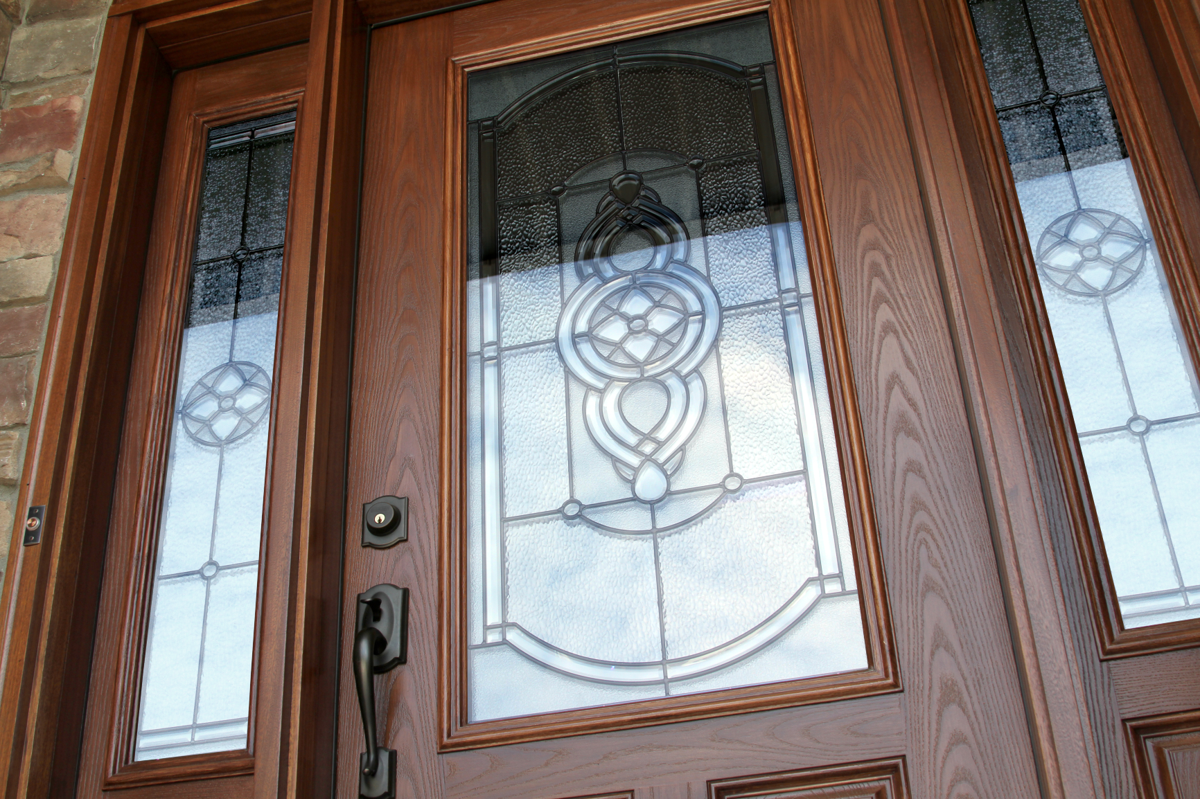 Entry Doors