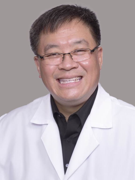 Michael C. Liu