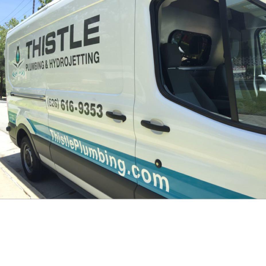 Thistle Plumbing 287 Grace Drive South Pasadena Ca Unknown Mapquest