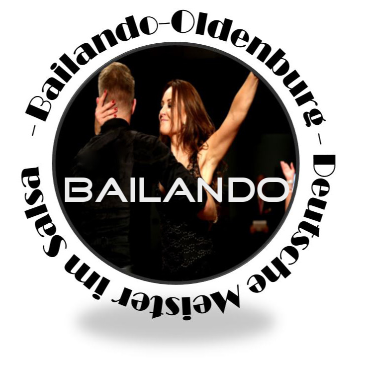 Bailando Oldenburg in Oldenburg in Oldenburg - Logo