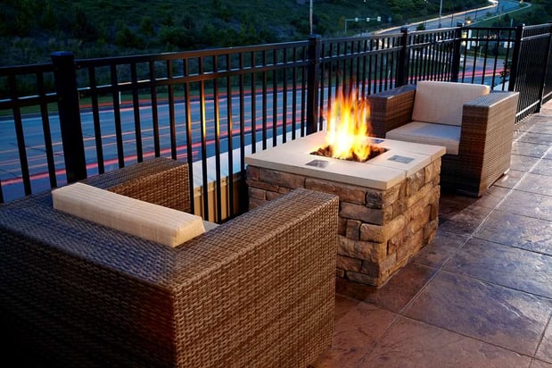 Images Hampton Inn & Suites Pittsburgh Airport South–Settlers Ridge