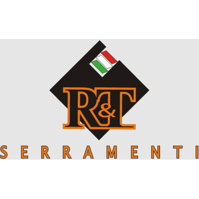 R T Serramenti Logo