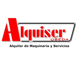 Alquiser Ubeda S.L. Logo