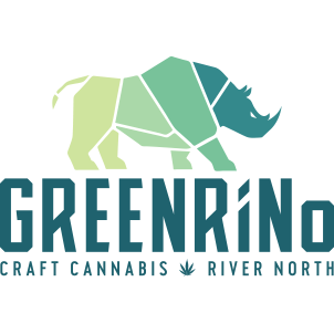 Green RiNo Logo