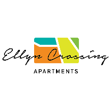 Ellyn Crossing Logo