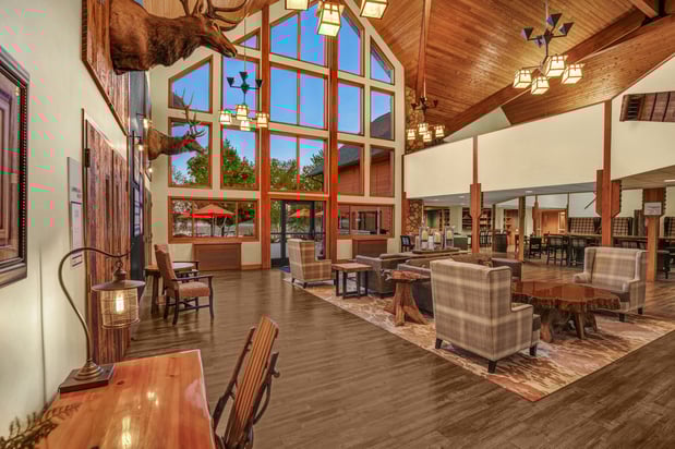 Images Holiday Inn Express & Suites Hayward by IHG