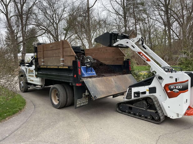 Images Brien's Services Inc