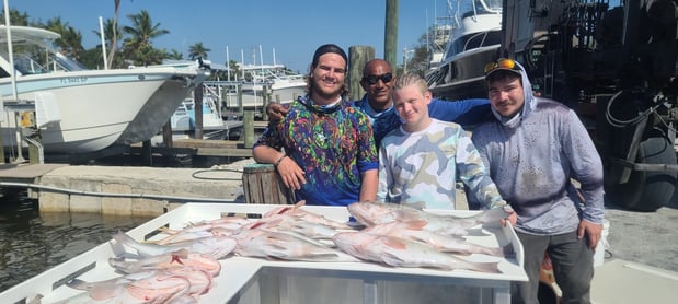 Images Fish N Fever Charters