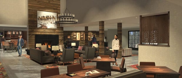 Images Base Camp Lounge