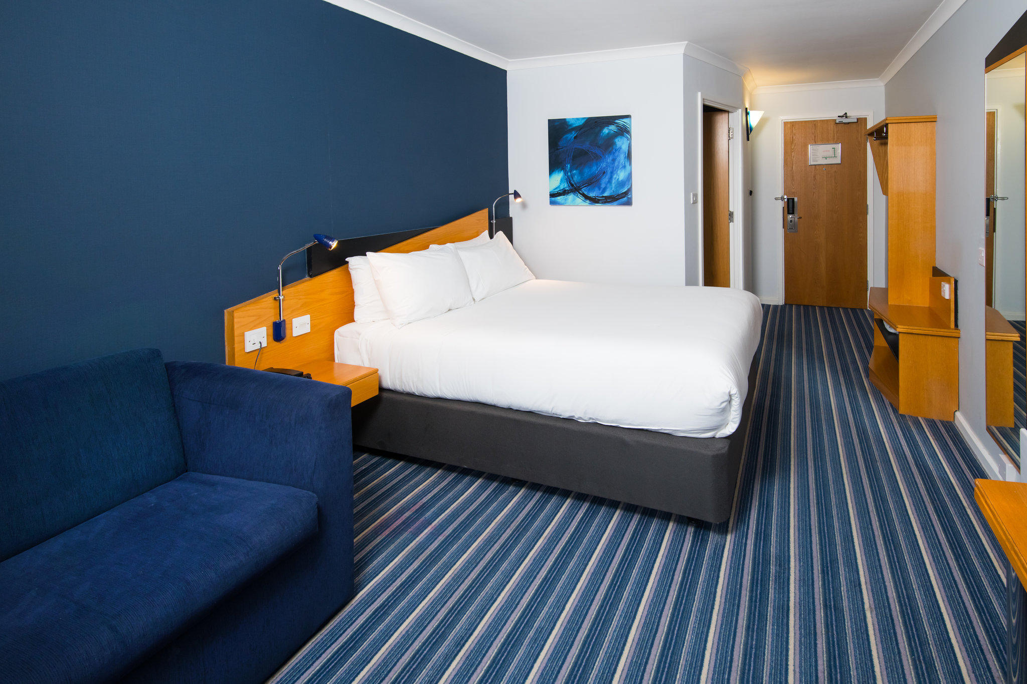 Images Holiday Inn Express Manchester - East, an IHG Hotel