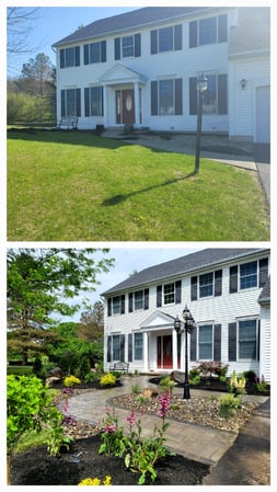 Images A&S Enterprises Landscaping Patios & Yard Drainage Company