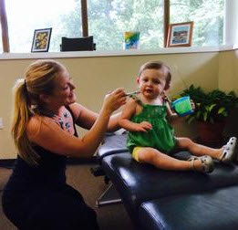 Images Broadneck Family Chiropractic - Marissa Wallie, DC
