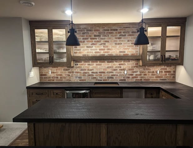 Images American Stone and Brick