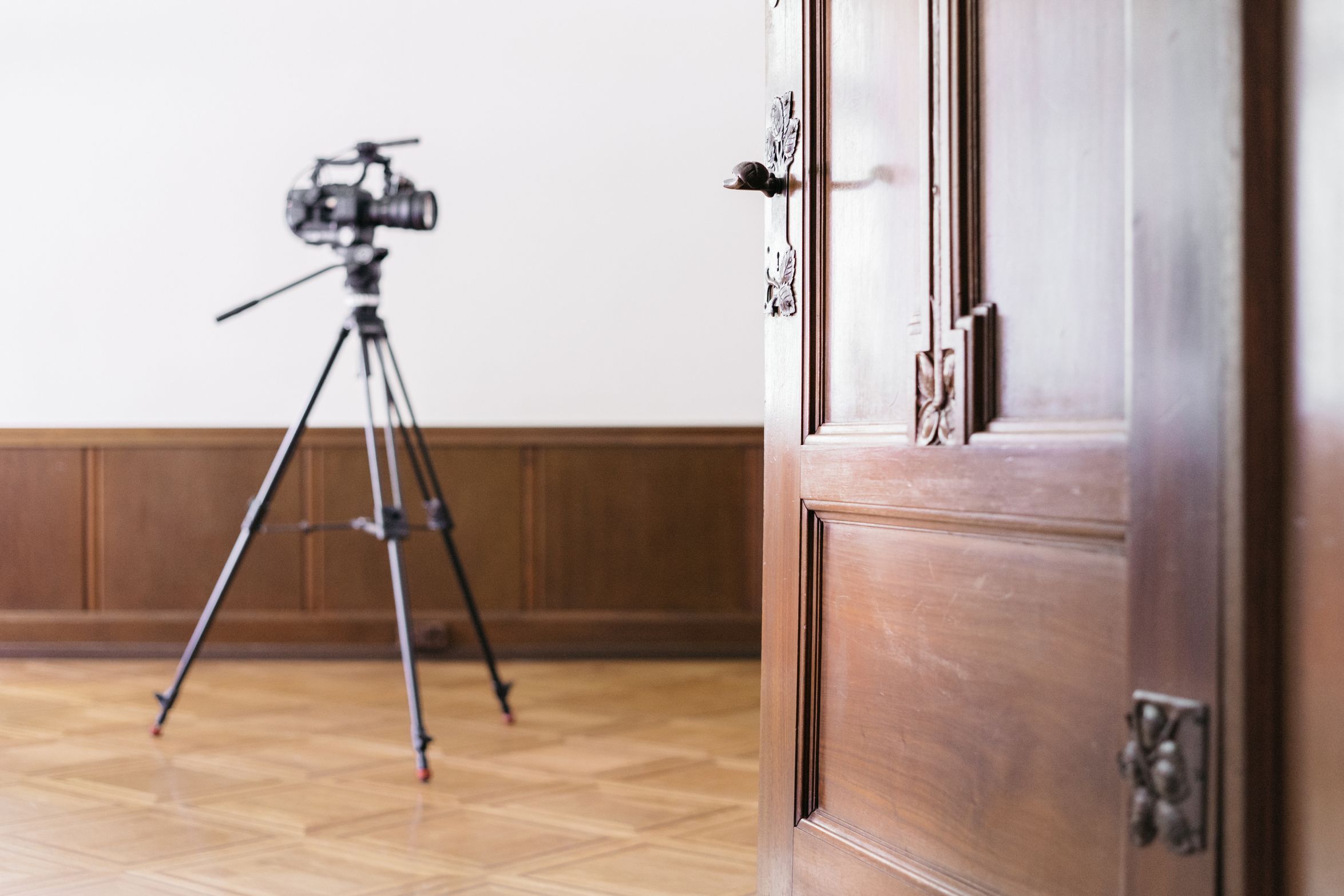 Bilder Filmzimmer GmbH