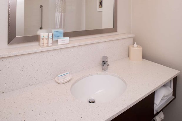 Images Hampton Inn & Suites Schertz