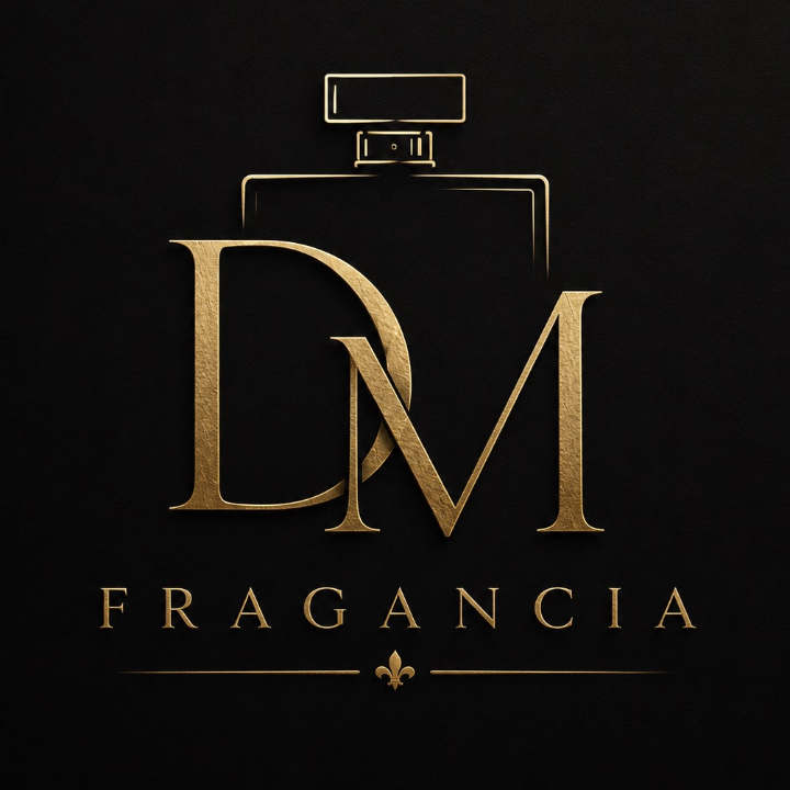 DM Fragancia parfumerie et cosmétique (détail)