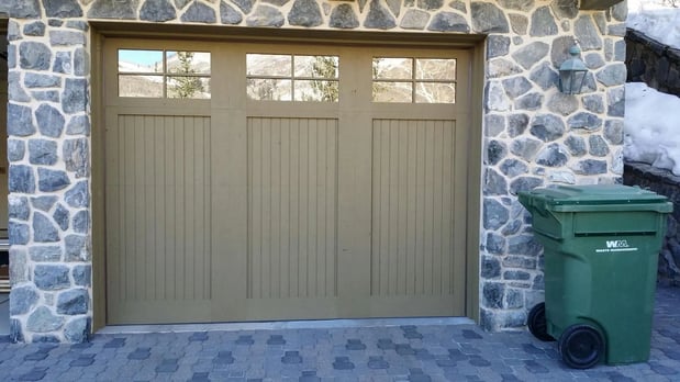 Images Bailey's Garage Doors & More, Inc.