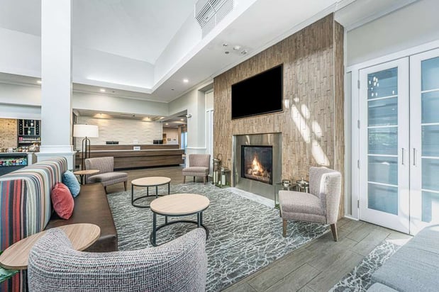 Images Hilton Garden Inn Charleston Airport