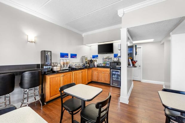 Images Best Western Wilderness Trail Inn