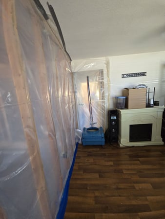 Images Voda Cleaning & Restoration