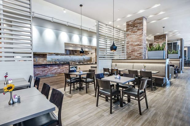 Images Embassy Suites by Hilton College Station