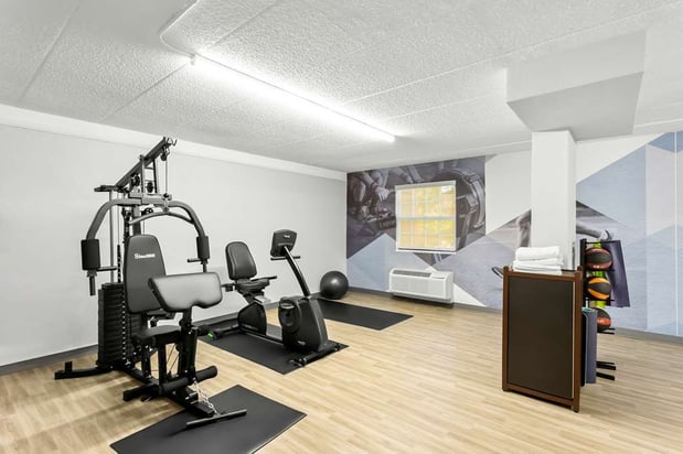 Images Best Western Schaumburg – O’Hare NW