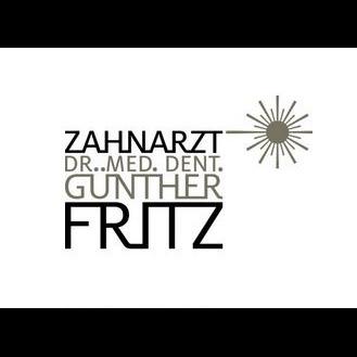 Logo Zahnarzt Dr. med. dent. Günther Fritz