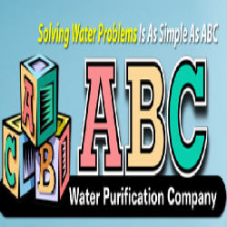 A B C Water Purification