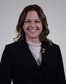 First Command Financial Advisor - Melina Clark