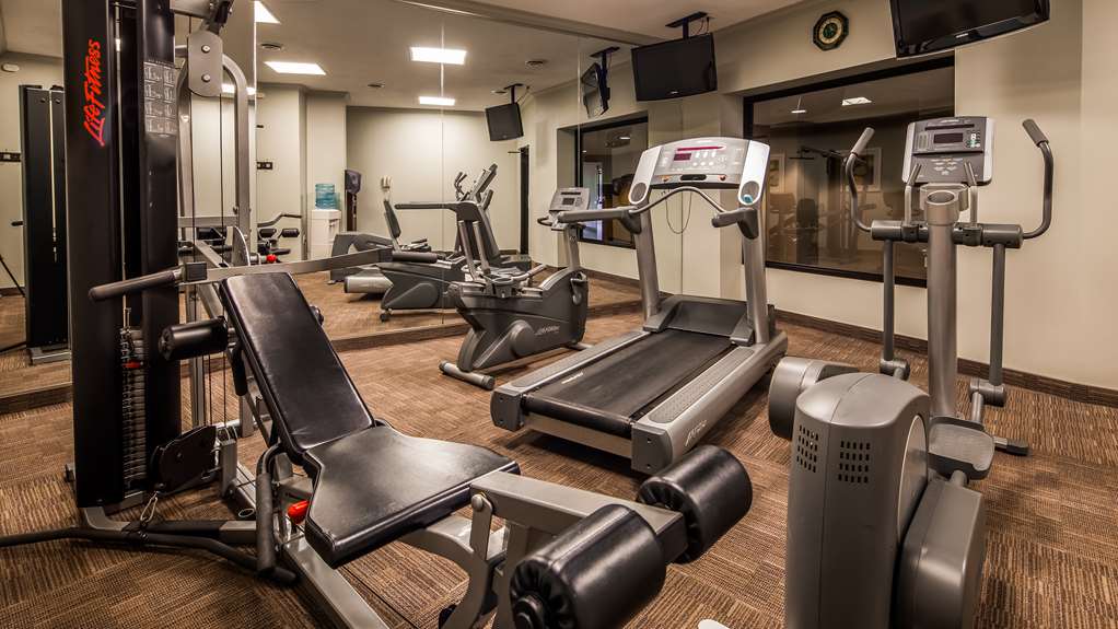 Images Best Western Plus Guildwood Inn