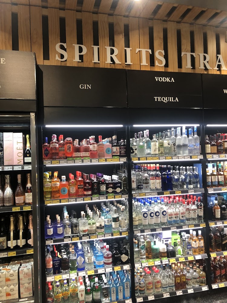 Images Liquorland Indooroopilly