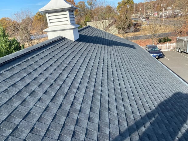 Images Ken Morton Roofing & Siding