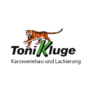 Toni Kluge - Karosseriebau und Lackierung Logo