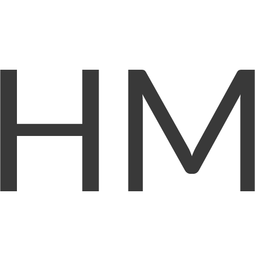 Hillel Marans, MD Logo