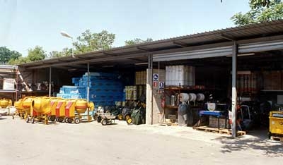 Images Edilferr S.r.l.